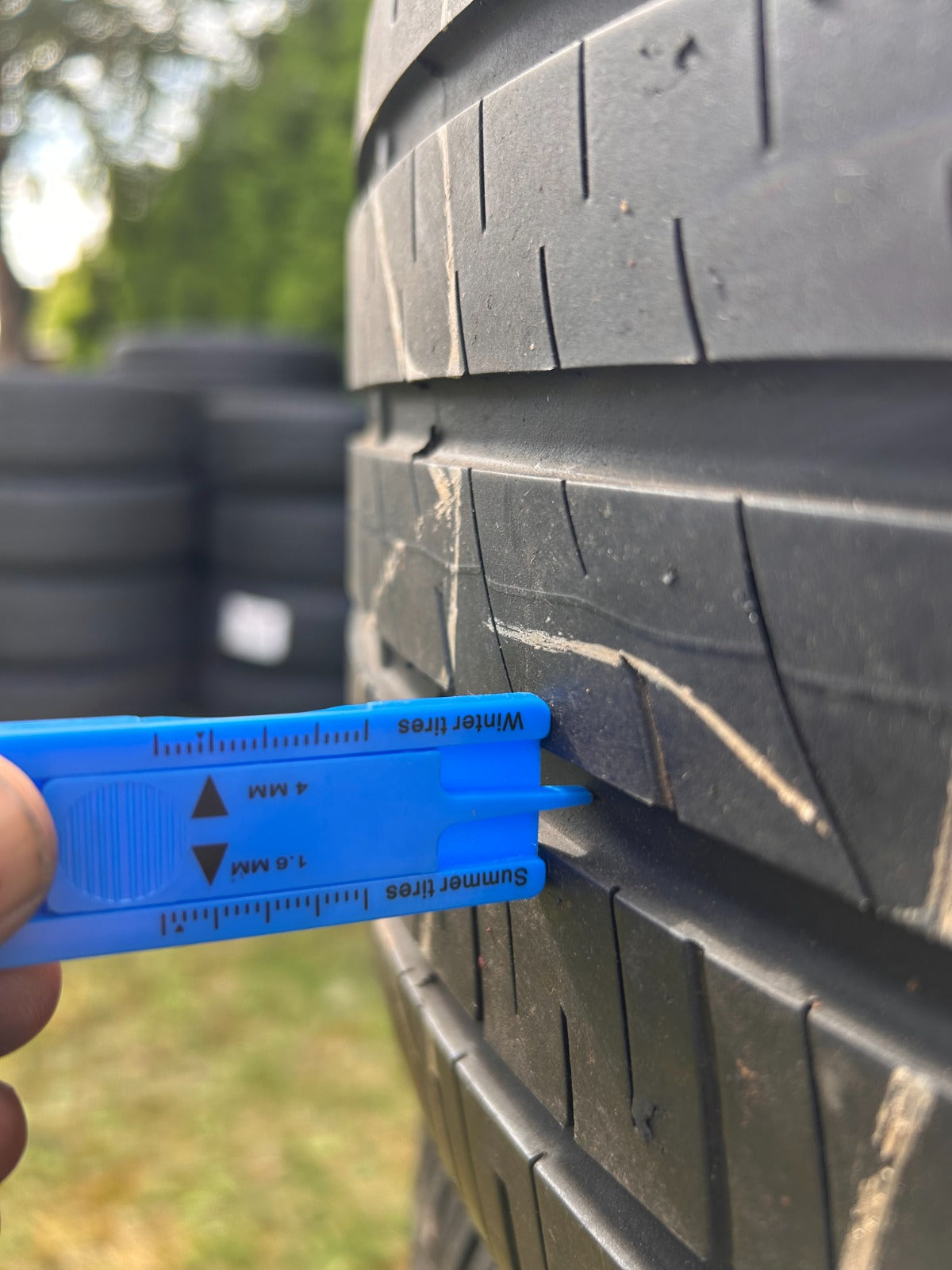 4x Original Mercedes AMG 18 Zoll Sommerräder A2044014202 255/35 R18 5x112 Felgen