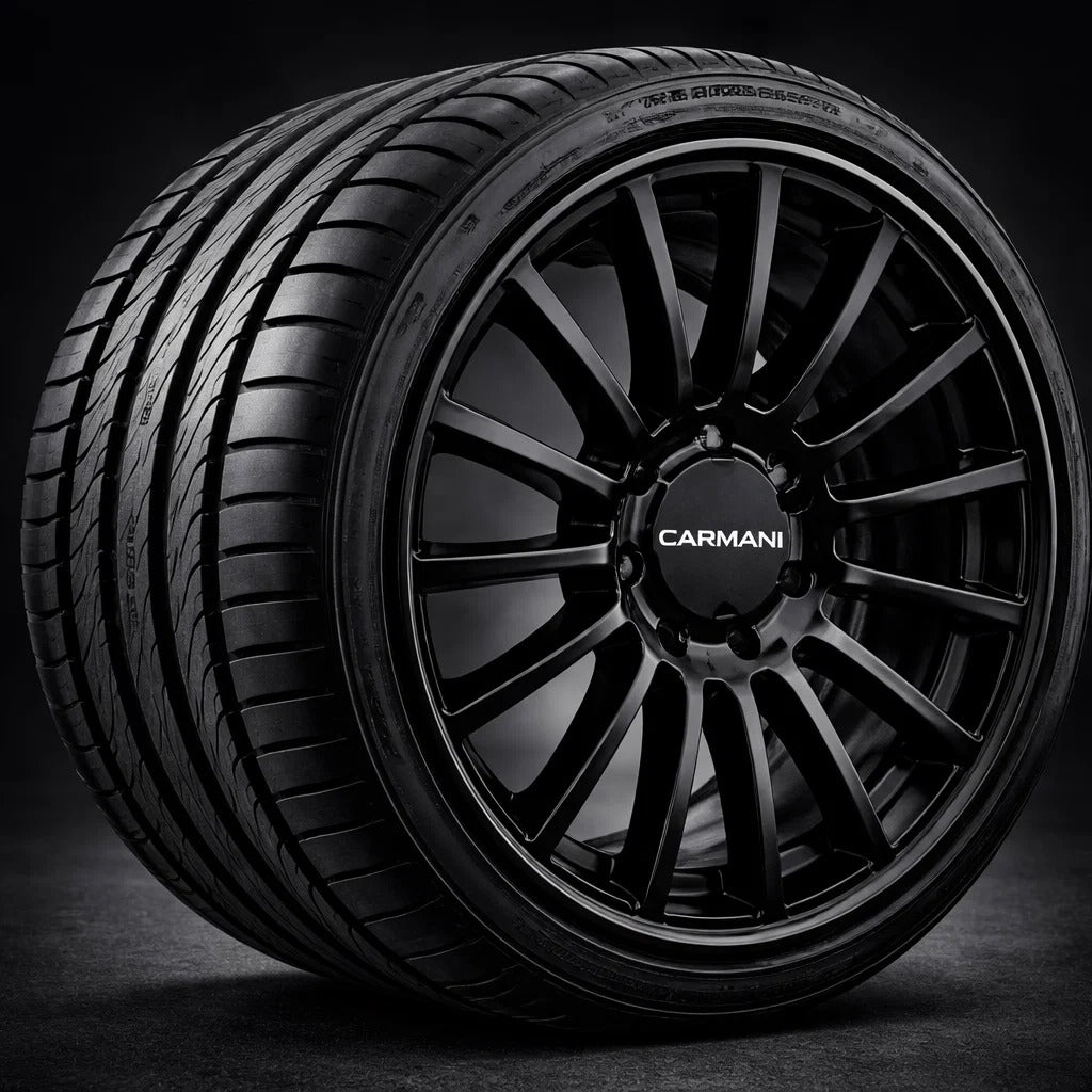 18 Zoll Kompletträder 225/40 R18 5x112 ET35 Golf 7 8 A3 Leon A3 Octavia Arteon Sommerreifen