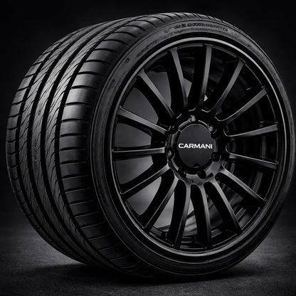18 Zoll Kompletträder 225/40 R18 5x112 ET35 Golf 7 8 A3 Leon A3 Octavia Arteon Sommerreifen