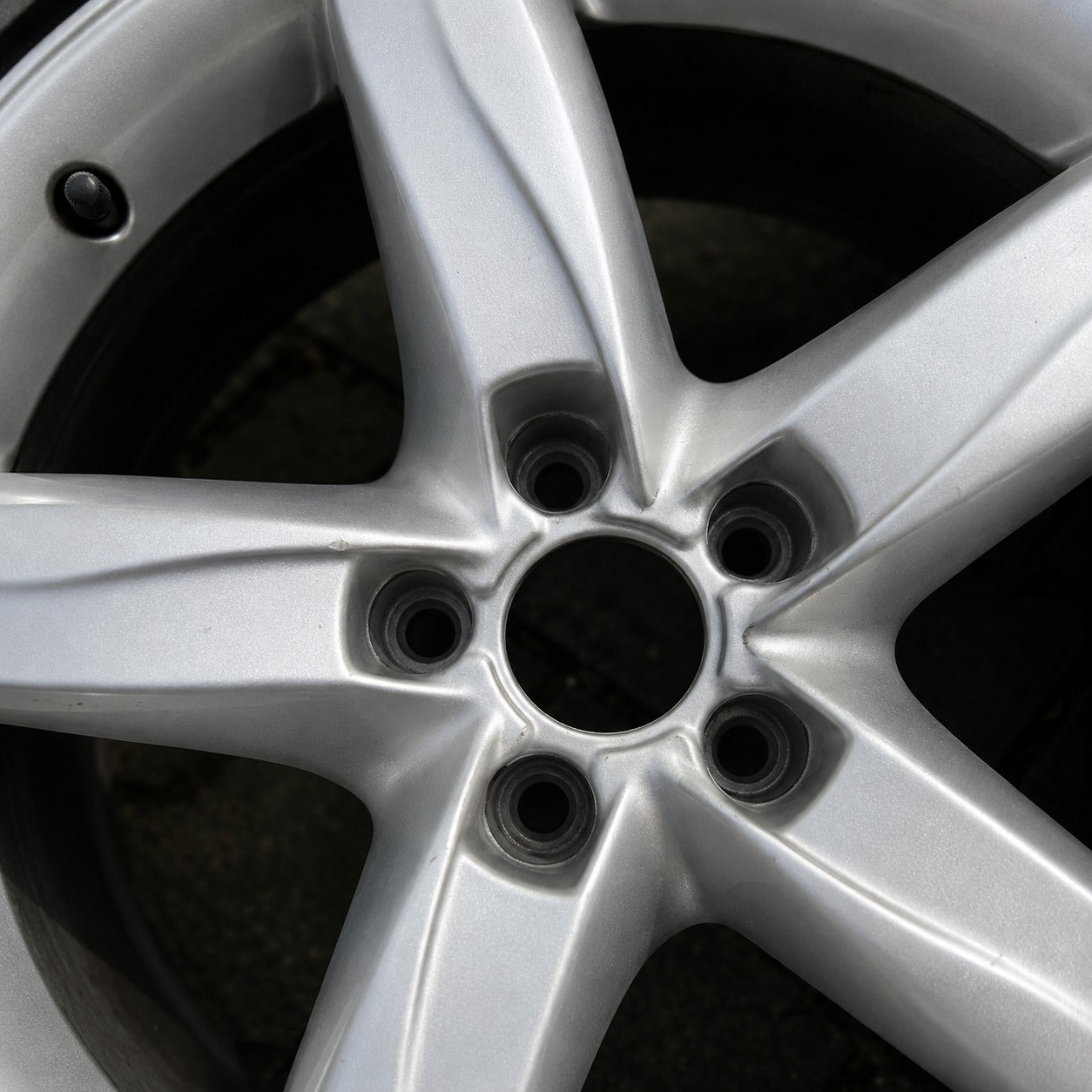 Original Audi A4/S4 B8 18 Zoll Kompletträder Sommer 245/40 R18 – 8Jx18 ET47