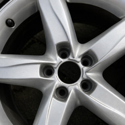 Original Audi A4/S4 B8 18 Zoll Kompletträder Sommer 245/40 R18 – 8Jx18 ET47