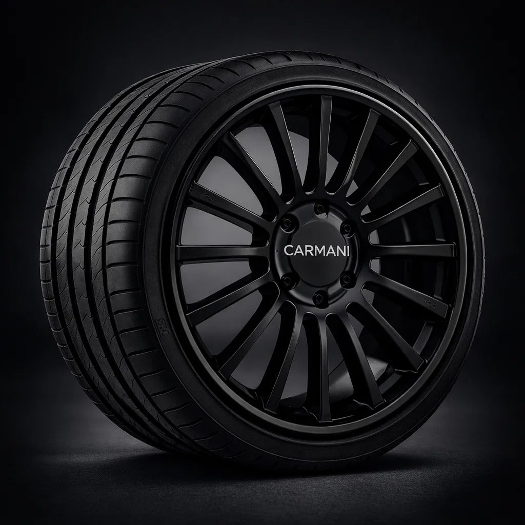 18 Zoll Kompletträder 225/40 R18 5x112 ET35 Golf 7 8 A3 Leon A3 Octavia Arteon Sommerreifen