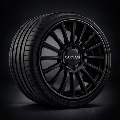 18 Zoll Kompletträder 225/40 R18 5x112 ET35 Golf 7 8 A3 Leon A3 Octavia Arteon Sommerreifen