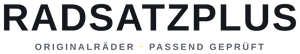 Radsatzplus